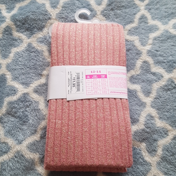 Tights 1 pair - Picture 2 of 2